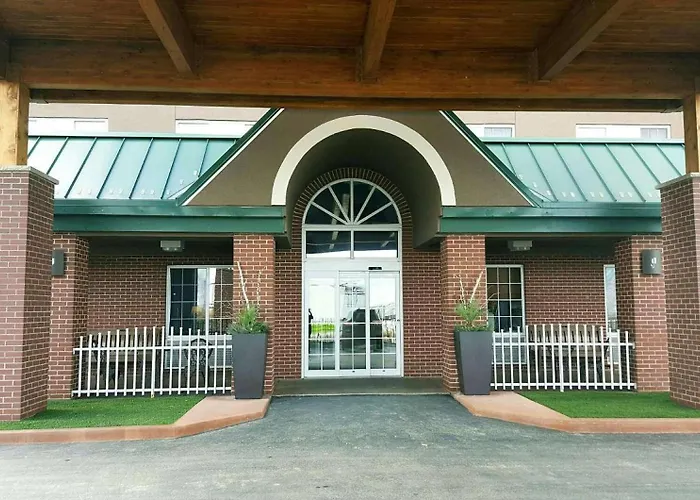 Country Inn & Suites By Radisson, Rapid City, Sd