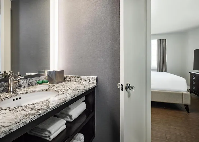 Hotel Alex Johnson Rapid City, Curio Collection By Hilton