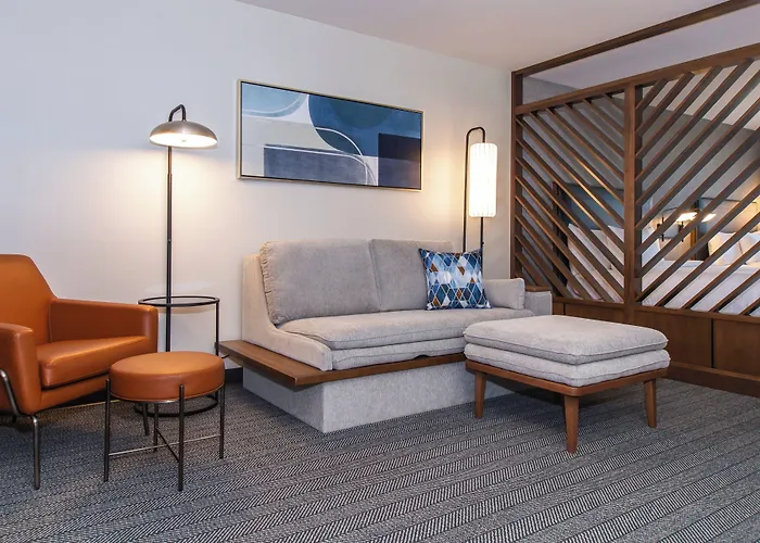 Courtyard By Marriott Rapid City