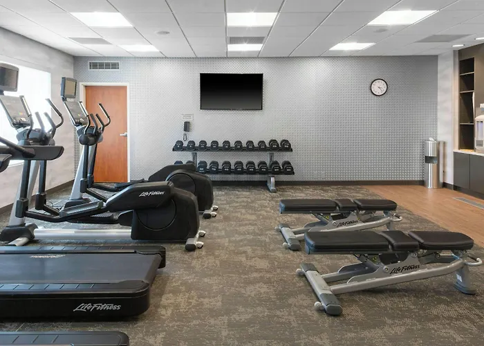 Fairfield Inn & Suites Rapid City