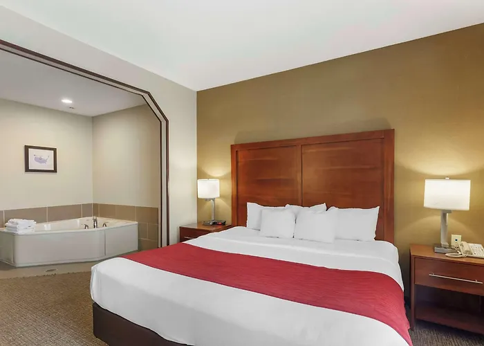 Comfort Inn & Suites Rapid City South - Mt Rushmore Gateway